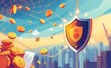 Mercado de Resseguros: A Proteção das Próprias Seguradoras