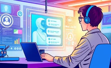 O Futuro do Atendimento ao Cliente em Seguros