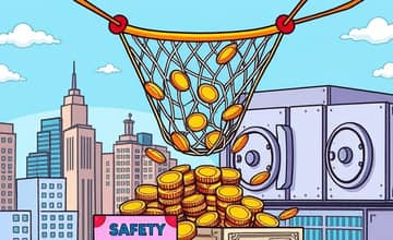 Fundo Garantidor de Seguros: Tudo o Que Você Precisa Saber