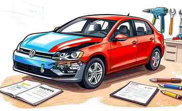 Perda Total x Perda Parcial: Entenda as Diferenças no Seguro