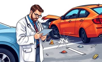 A Importância da Perícia em Casos de Sinistro