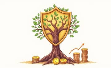 Protegendo Com Propósito: Seu Patrimônio a Serviço dos Seus Sonhos