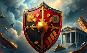 Patrimônio Sob Ataque: Como Defender Seu Legado Financeiro