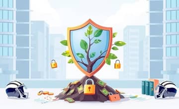 Investir em Proteção: O Melhor Retorno Para Seu Capital