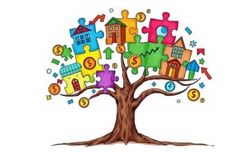 A Arte de Combinar Fundos: Sinergia para o Sucesso Financeiro