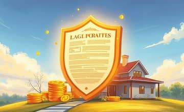 O Escudo Perfeito: Construindo Uma Defesa Patrimonial Inabalável