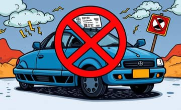 Coberturas Excluídas: O Que o Seu Seguro Não Cobre