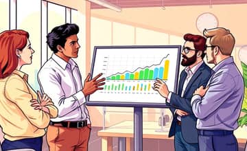 Além dos Juros: Fundos de Renda Fixa para Otimizar Seus Retornos