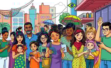 Seguros Inclusivos: Ampliando o Acesso à Proteção