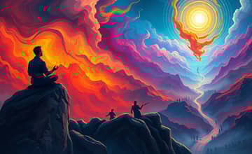 A Psicologia do Investidor de Fundos: Evite Armadilhas Mentais