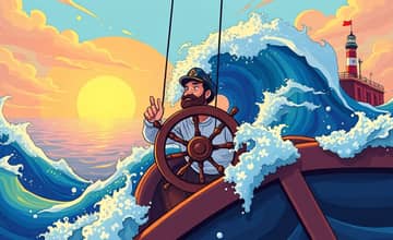 Ciclos Econômicos: Navegando Pelas Marés do Mercado