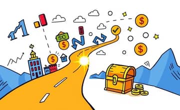 Estratégias de Saída: Como Realizar Lucros em Seus Fundos