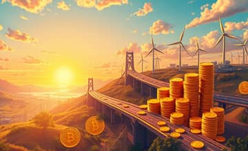 Fundos de Infraestrutura: Conectando Seu Dinheiro ao Desenvolvimento