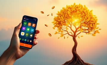 Microinvestimentos: Pequenas Quantias, Grandes Resultados Futuros