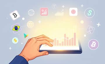 Monitore Seus Fundos: Ferramentas Essenciais para Acompanhamento