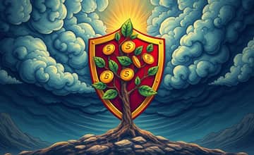 Cenários de Crise: Como Proteger e Multiplicar seu Capital