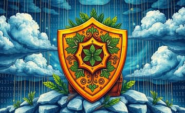 Além do Óbvio: Medidas Inovadoras Para Proteger Ativos