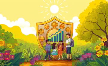 O Poder da Previdência: Um Escudo Para Seu Amanhã Patrimonial