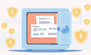 O Cheque Caução no Mercado de Seguros: Análise Detalhada