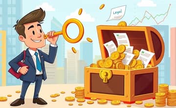 Otimização Tributária: Pague Menos Impostos Legalmente