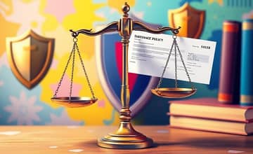 Indenização Securitária: Como é Calculada e Paga