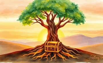 Herança Em Segurança: Planejando a Transmissão de Bens Com Sabedoria