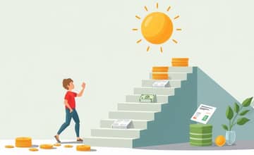 Organização Financeira: O Segredo para Alcançar Seus Objetivos