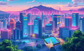 O Impacto da Tecnologia nas Suas Finanças: Fique por Dentro