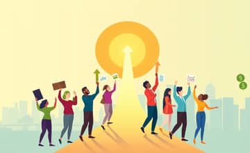 Planejamento de Carreira e Finanças: Caminhos para o Sucesso