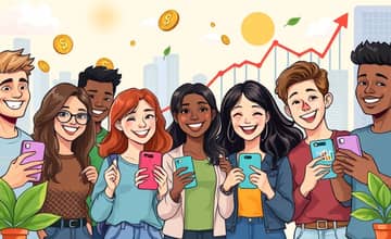 Desvendando o Mundo dos Investimentos para Iniciantes