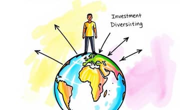 Diversificação Geográfica: Invista Além das Fronteiras Locais