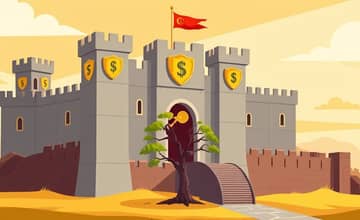 Proteja Seu Patrimônio: Estratégias Essenciais de Segurança Financeira