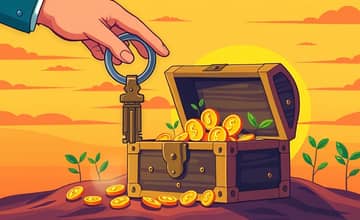 Cultura de Investimento: Transformando Sonhos em Realidade