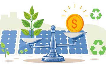 A Ciência da Rentabilidade: Otimizando Seus Ganhos Sustentáveis