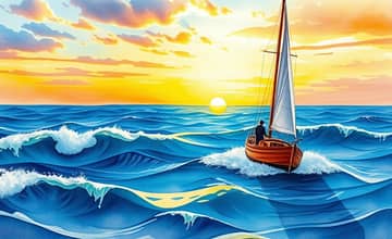 Revisão de Portfólio: Ajustando as Velas em Mar Aberto