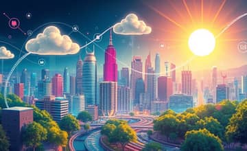 Convergência Tecnológica: Investir nas Tendências do Amanhã