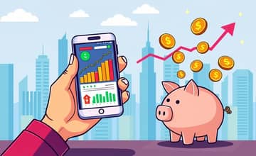 Dominando Proventos: Construindo Renda com Ações e FIIs