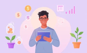 Seja Seu Próprio Gestor Financeiro: Um Guia Prático