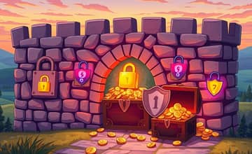 Prevenção de Perdas: O Muro de Proteção da Sua Carteira