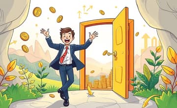 Estratégias de Saída: Maximizando Lucros e Minimizando Riscos