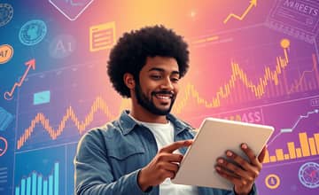 Modelagem Financeira: Previsões para o Seu Dinheiro