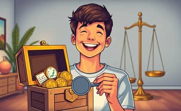 Gerenciamento de Expectativas: A Chave para a Satisfação Financeira