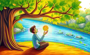 O Poder da Gratidão Financeira: Uma Nova Perspectiva sobre o Dinheiro