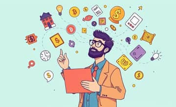 O Investidor Criativo: Encontrando Oportunidades Fora da Caixa