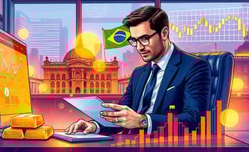 Desmistificando os Fundos de Hedge: Alvo de Grandes Investidores