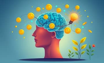 Pensamento de Riqueza: Reprogramando Sua Mente para o Sucesso