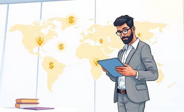 Explore os Fundos de Investimento no Exterior sem Sair do Brasil