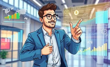 Domine o Mercado Financeiro: Guia Completo para Tomar Melhores Decisões