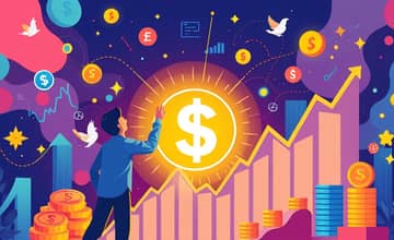 Alcançando a Liberdade Financeira Através de Fundos Multimercado