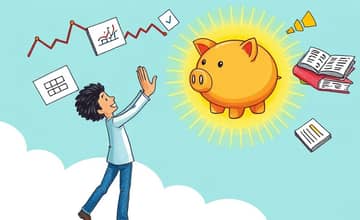 Invista em Você: O Retorno Garantido da Educação Financeira